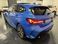 BMW 128 ti IVA ESPOSTA! TETTO! UNIPROPRIETARIO! Blu/Azzurro - thumbnail 3