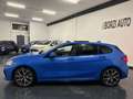 BMW 128 ti IVA ESPOSTA! TETTO! UNIPROPRIETARIO! Blu/Azzurro - thumbnail 2