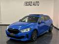 BMW 128 ti IVA ESPOSTA! TETTO! UNIPROPRIETARIO! Blu/Azzurro - thumbnail 1