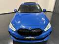 BMW 128 ti IVA ESPOSTA! TETTO! UNIPROPRIETARIO! Blu/Azzurro - thumbnail 8