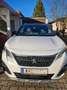 Peugeot 5008 5008 1,5 GT-line SUV/Geländewagen Weiß - thumbnail 1