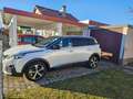 Peugeot 5008 5008 1,5 GT-line SUV/Geländewagen Weiß - thumbnail 4