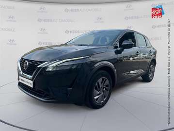 1.3 Mild Hybrid 140ch Acenta