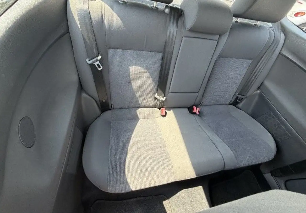 Volkswagen Polo Citadine 3 portes — photo 14