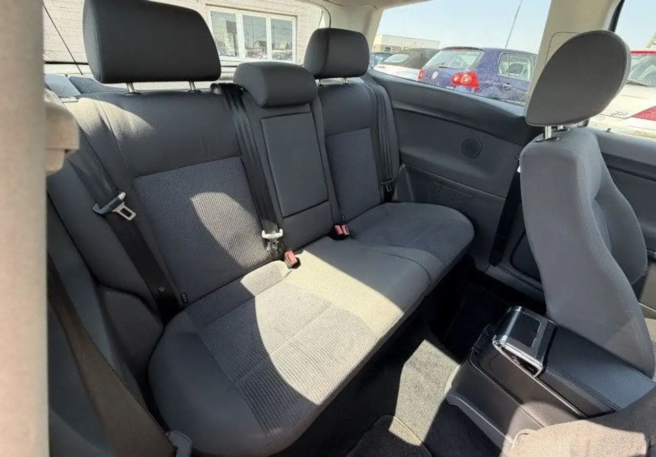 Volkswagen Polo Citadine 3 portes — photo 15