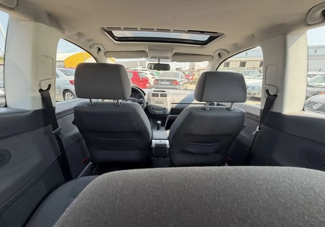 Volkswagen Polo Citadine 3 portes — photo 18