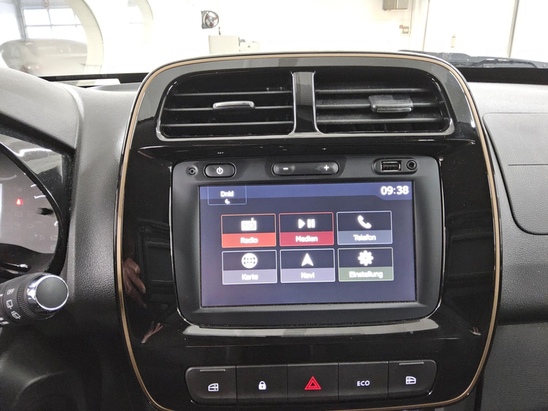 Dacia Spring Electric 65 Extreme Leder Rckfahrkamera — photo 7