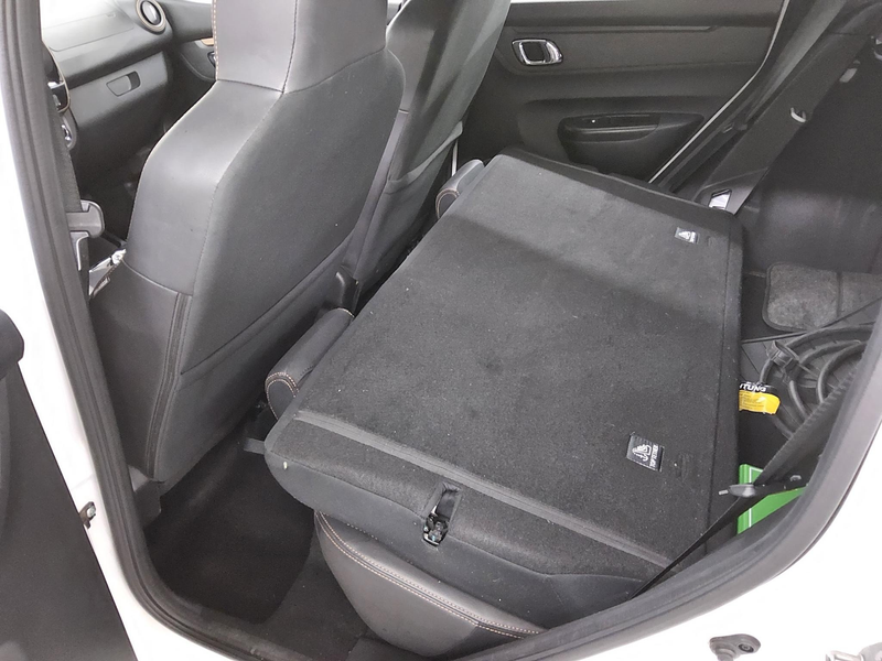 Dacia Spring Electric 65 Extreme Leder Rckfahrkamera — photo 12