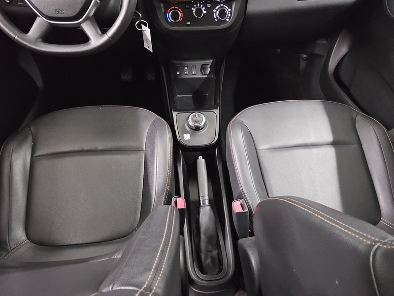 Dacia Spring Electric 65 Extreme Leder Rckfahrkamera — photo 6