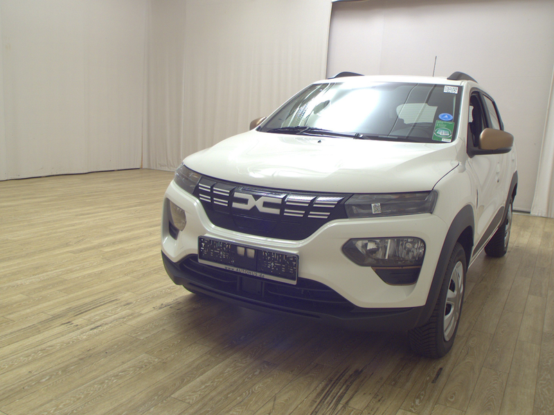 Dacia Spring Electric 65 Extreme Leder Rckfahrkamera — photo 2