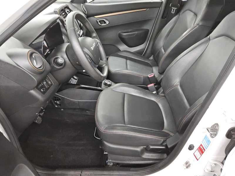 Dacia Spring Electric 65 Extreme Leder Rckfahrkamera — photo 8