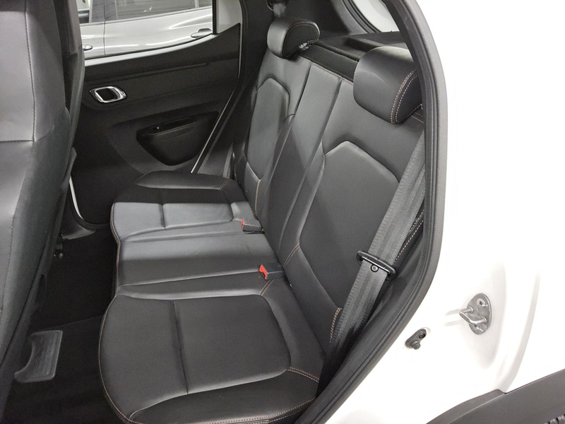 Dacia Spring Electric 65 Extreme Leder Rckfahrkamera — photo 13