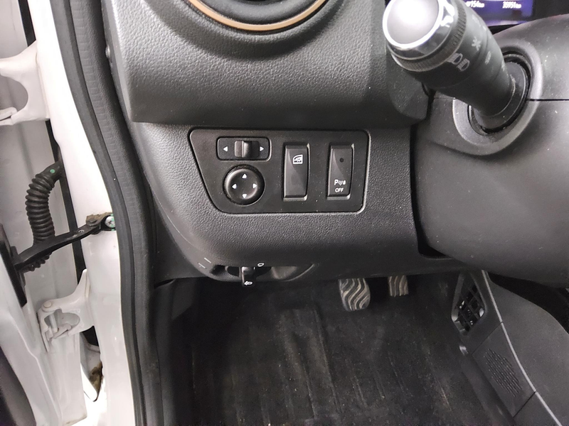 Dacia Spring Electric 65 Extreme Leder Rckfahrkamera — photo 9