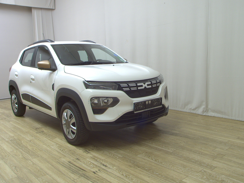 Dacia Spring Electric 65 Extreme Leder Rckfahrkamera — photo 3