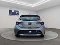 Toyota Corolla 140H Active Plus Gris - thumbnail 4