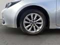 Toyota Corolla 140H Active Plus Gris - thumbnail 8