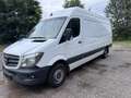 Mercedes-Benz sprinter Weiß - thumbnail 1