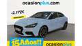 Hyundai i30 FB 2.0 TGDI N Performance Bleu - thumbnail 1