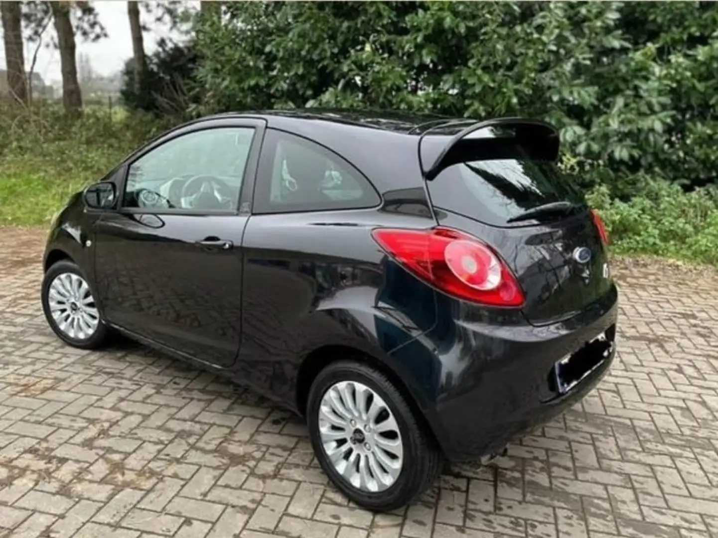 Ford Ka/Ka+ Ka 1.2 Start-Stopp-System Titanium - 2