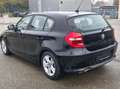 BMW 118 118i/TÜV+BREMSEN NEU Schwarz - thumbnail 7