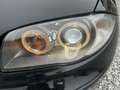 BMW 118 118i/TÜV+BREMSEN NEU Schwarz - thumbnail 17