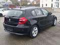 BMW 118 118i/TÜV+BREMSEN NEU Schwarz - thumbnail 4