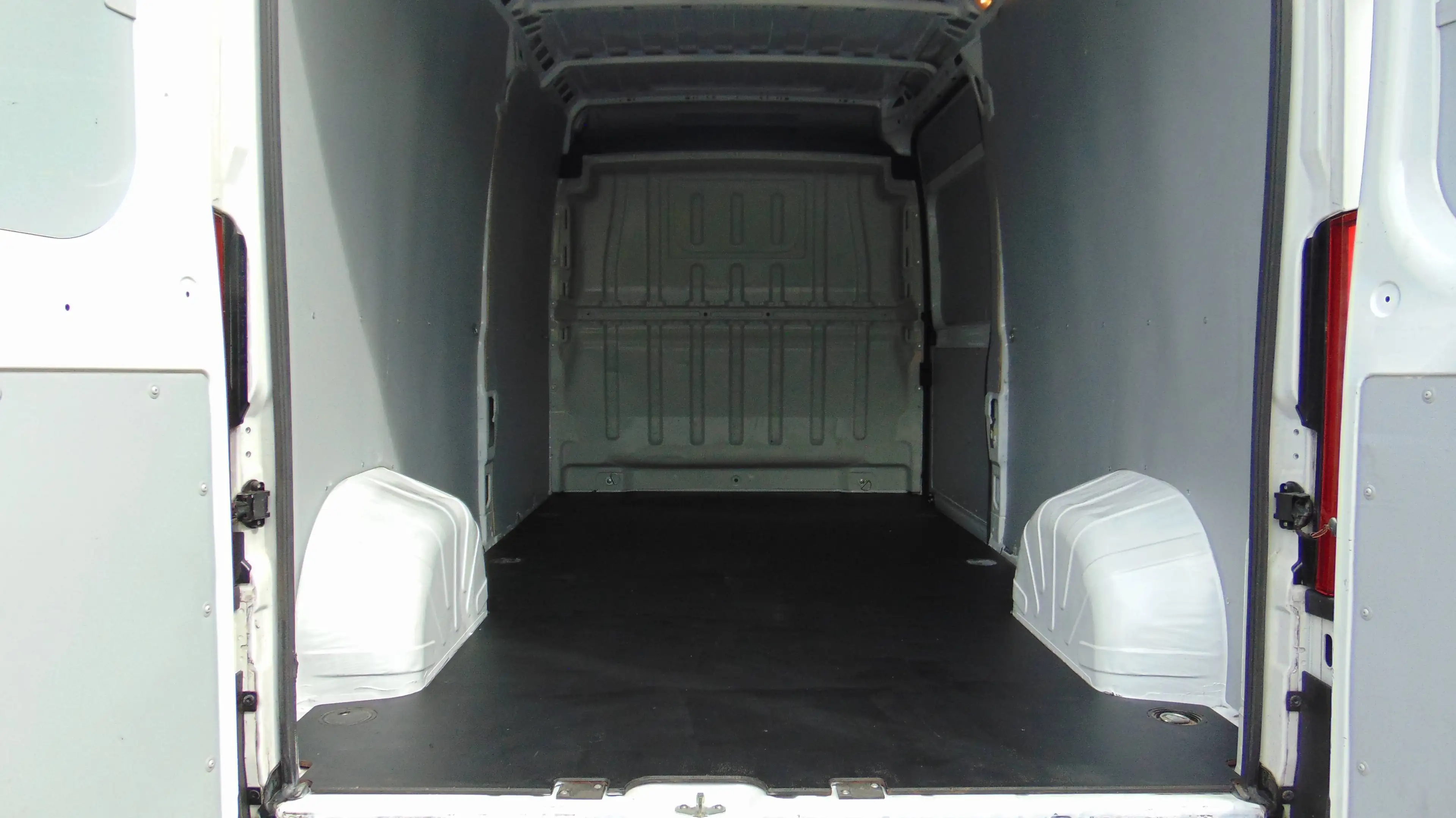 Citroen Jumper 2.2 BlueHDi L3H2 .NAVI.. KM 47336. — photo 9