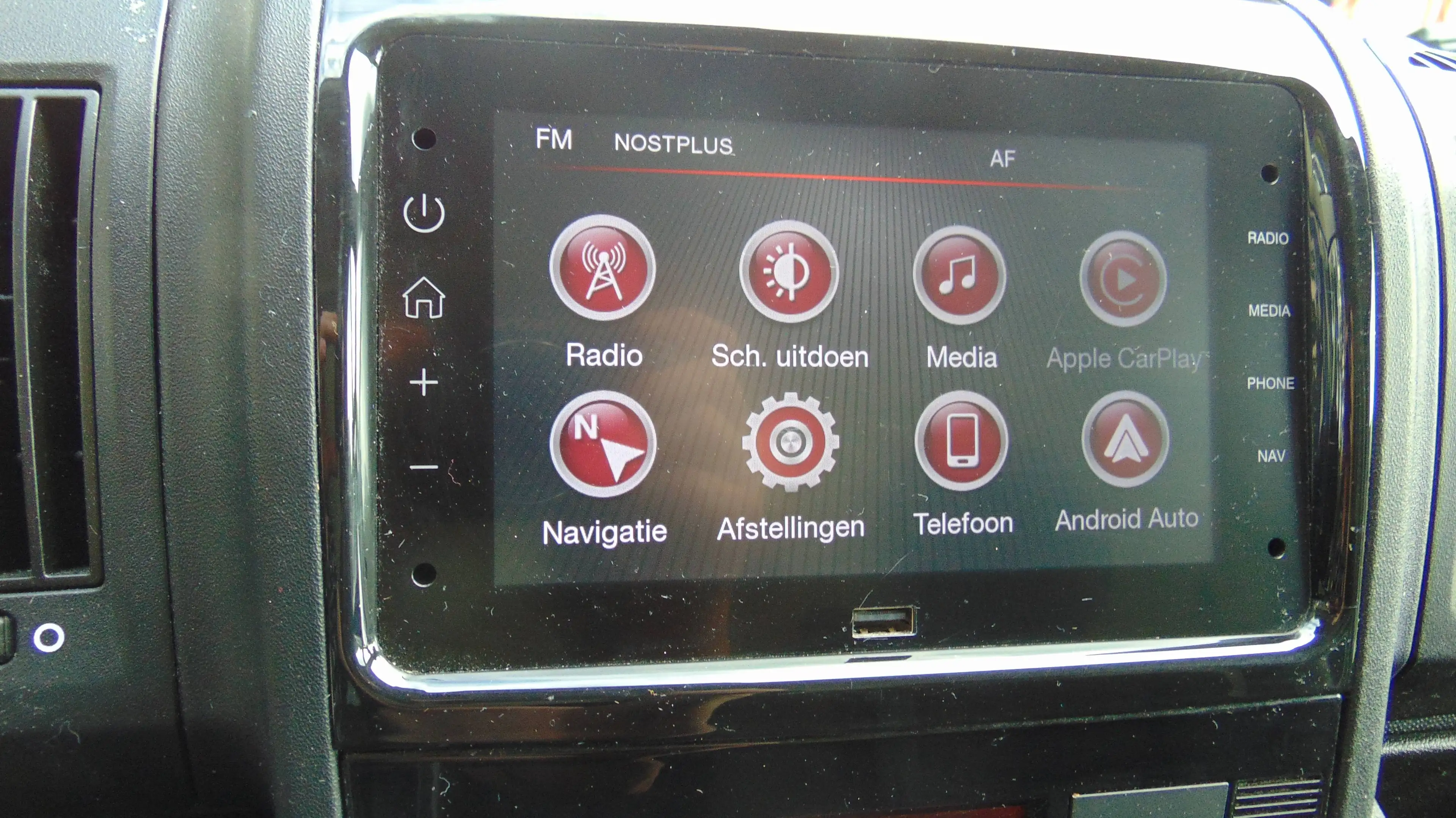 Citroen Jumper 2.2 BlueHDi L3H2 .NAVI.. KM 47336. — photo 2