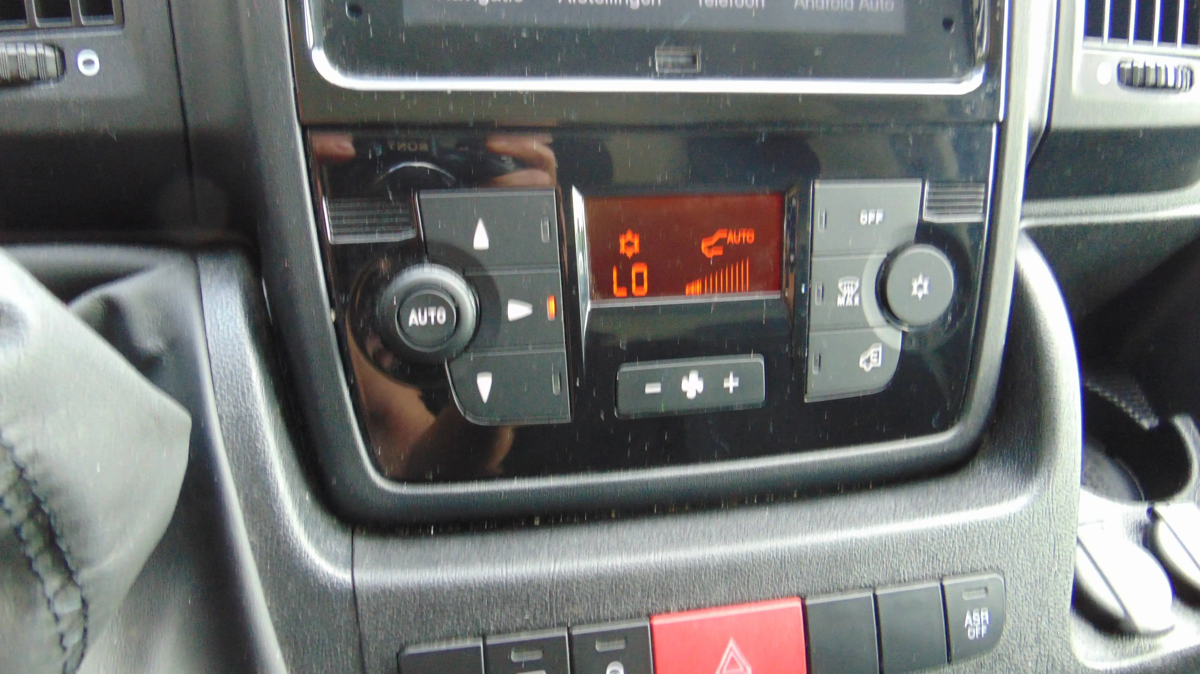 Citroen Jumper 2.2 BlueHDi L3H2 .NAVI.. KM 47336. — photo 3