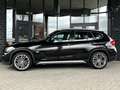 BMW X1 XDRIVE28I EXE. AUT. LEDER - PANO - TREKH. - ORG. N Schwarz - thumbnail 2