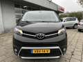 Toyota Proace Worker 2.0 D-4D Creator Long DC 122pk | Trekhaak | Zwart - thumbnail 2
