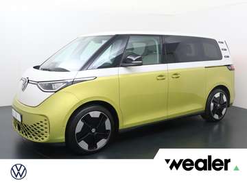 Bedrijfswagens Pro 8 Intro 77kWh | 204 PK | Trekha