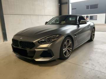 Z4 sDrive20i Aut. M Sport