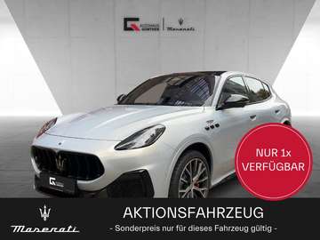 TROFEO MY25 5 Jahre Garantie FUORISERIE