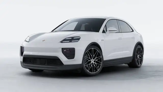 Porsche Macan 4 408CV_Iva esposta_Cerchi 22_Matrix_Disponibile