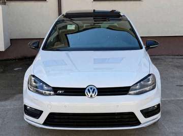 Golf 7 1.4 TSI 125CV DSG