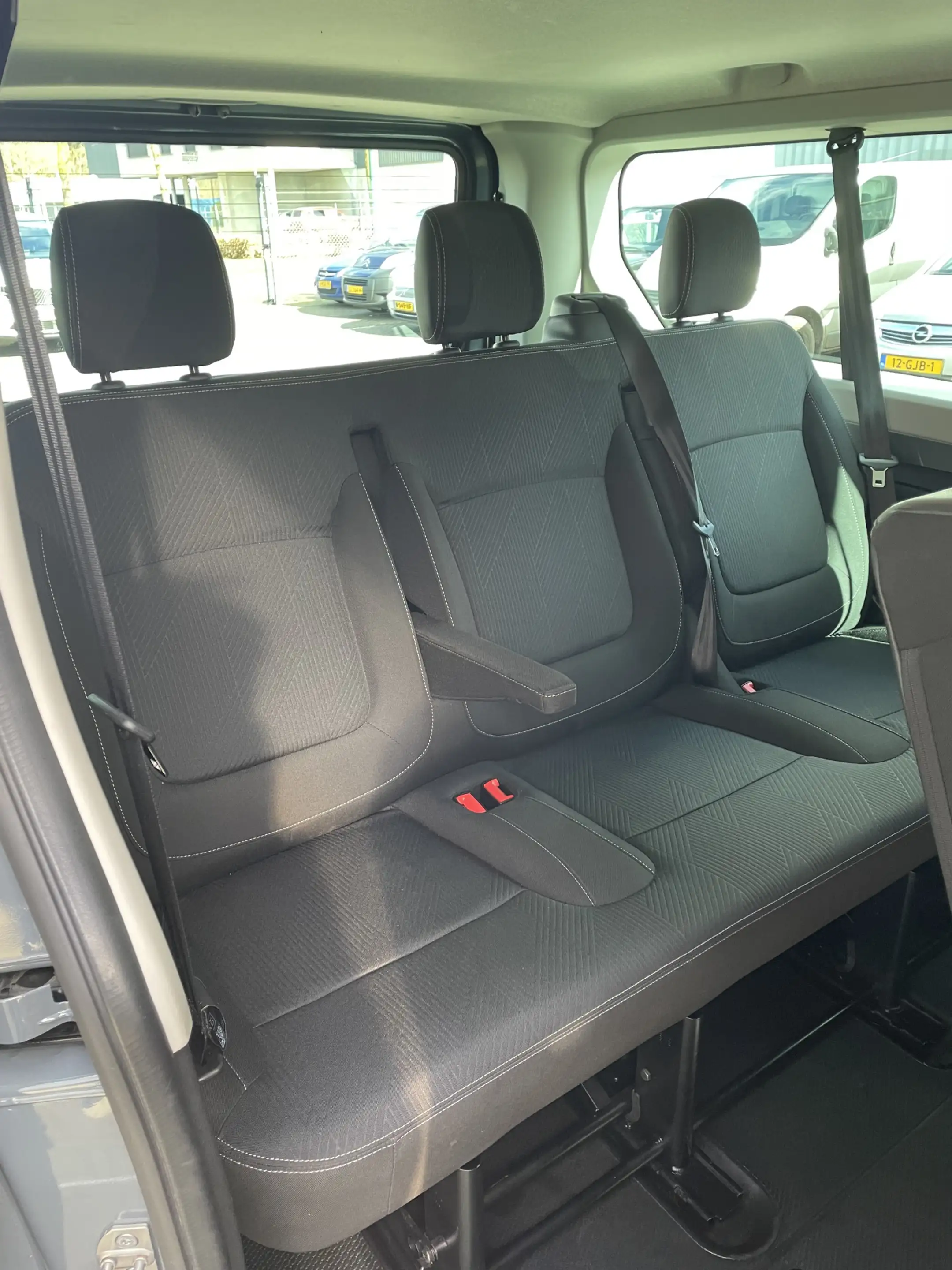 Renault Trafic 150pk L2H1 Grand Luxury (Trekhaak - Camera - LED - — photo 12