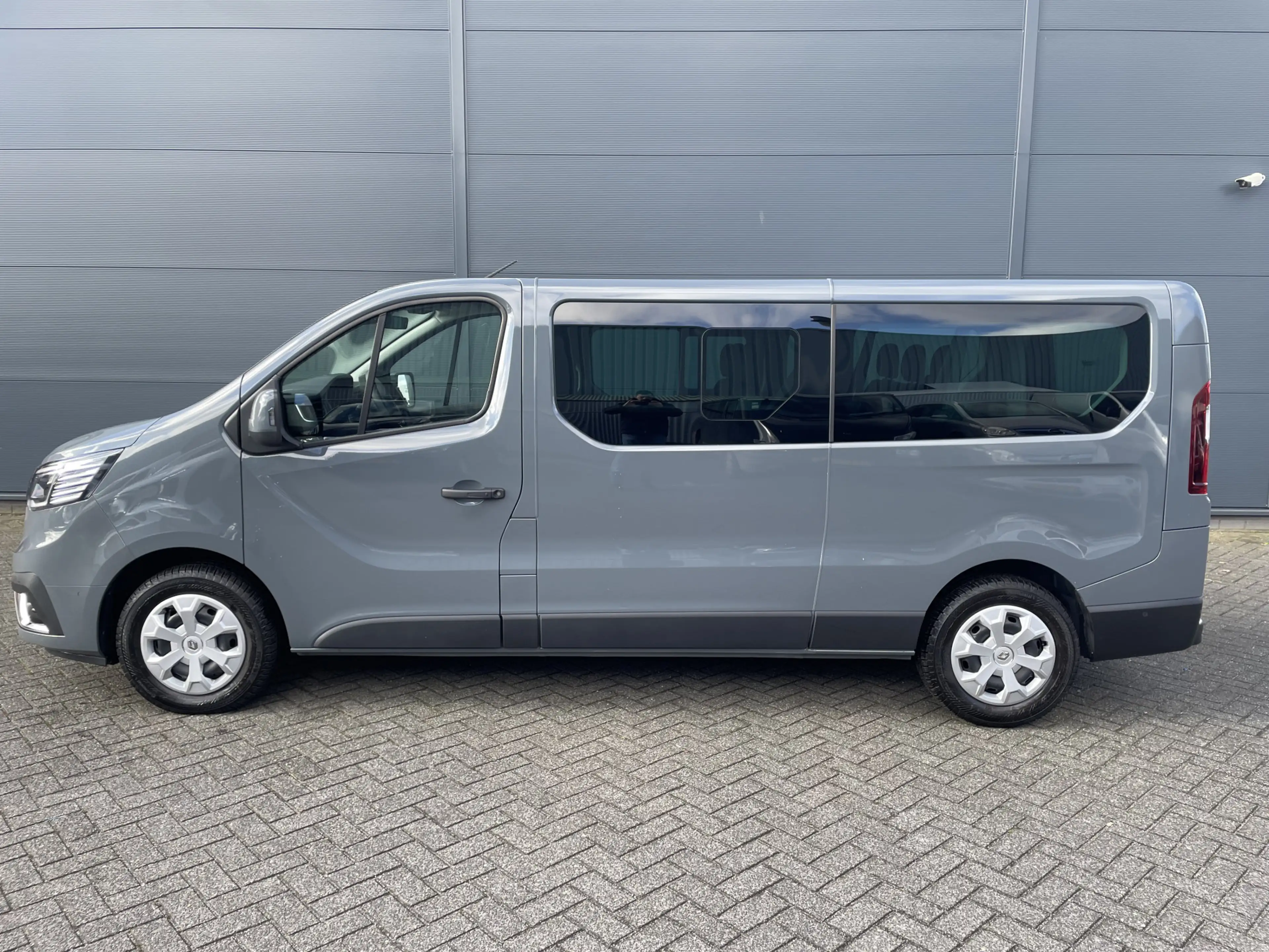Renault Trafic 150pk L2H1 Grand Luxury (Trekhaak - Camera - LED - — photo 2
