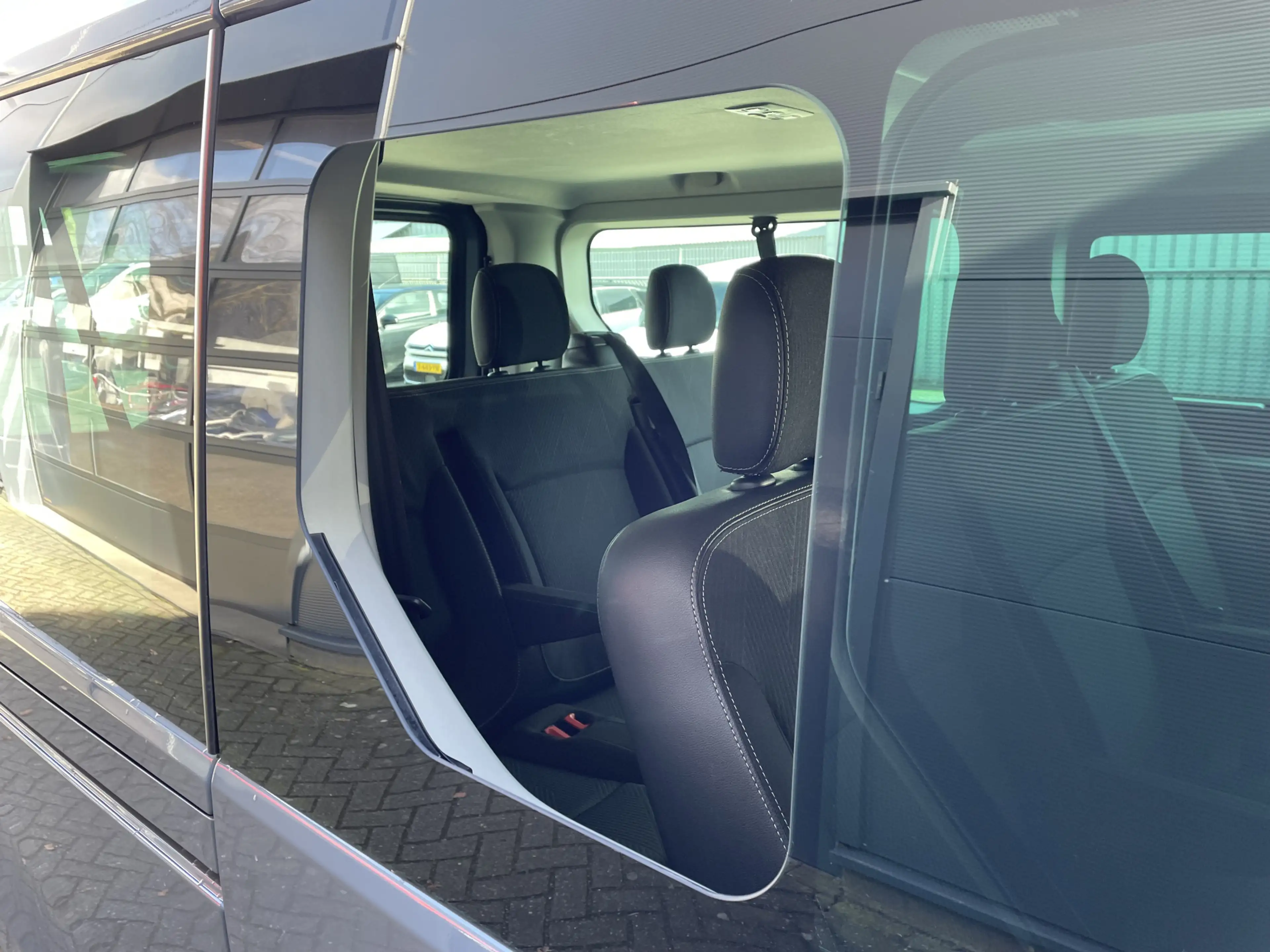 Renault Trafic 150pk L2H1 Grand Luxury (Trekhaak - Camera - LED - — photo 28
