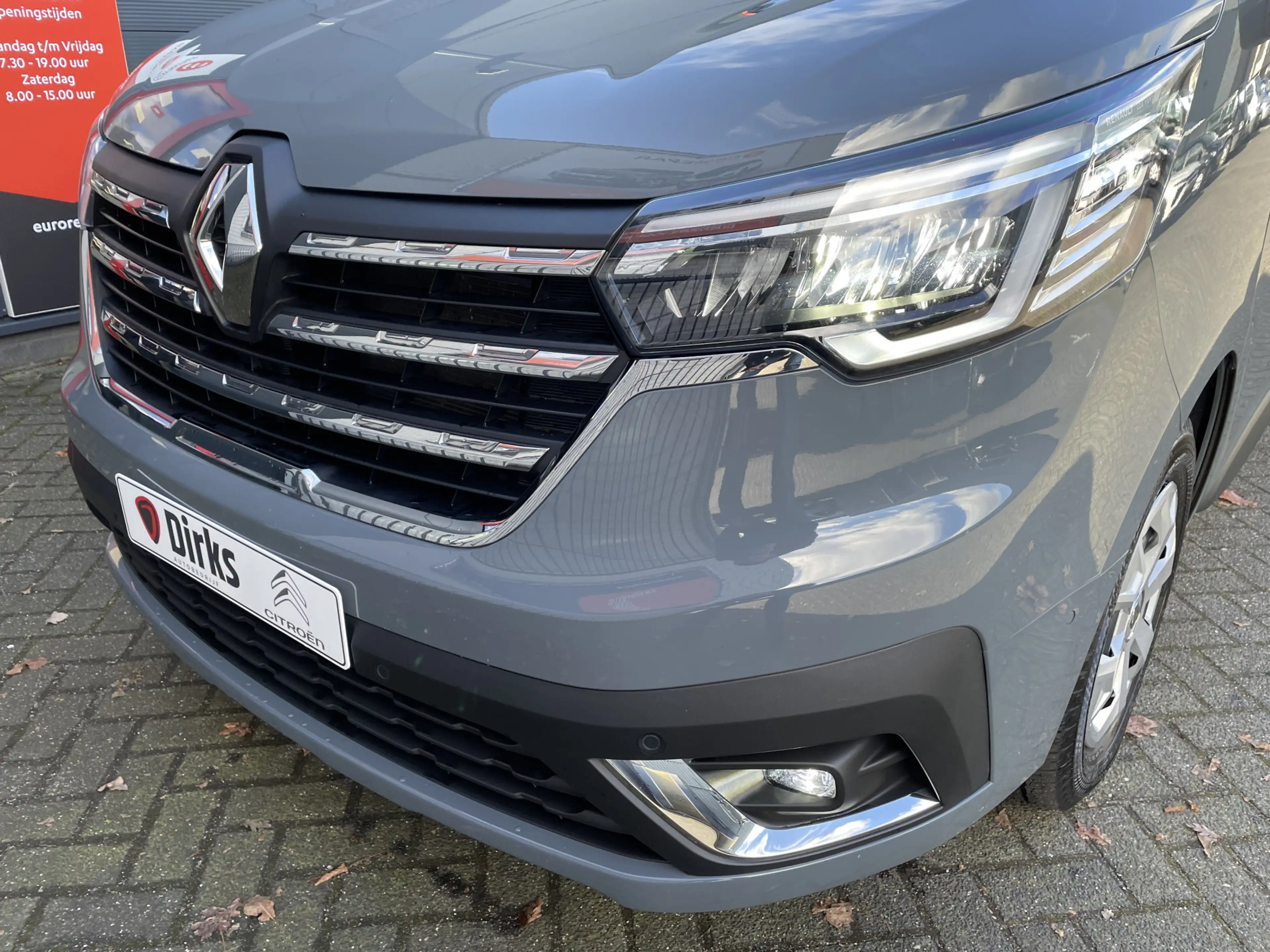 Renault Trafic 150pk L2H1 Grand Luxury (Trekhaak - Camera - LED - — photo 26