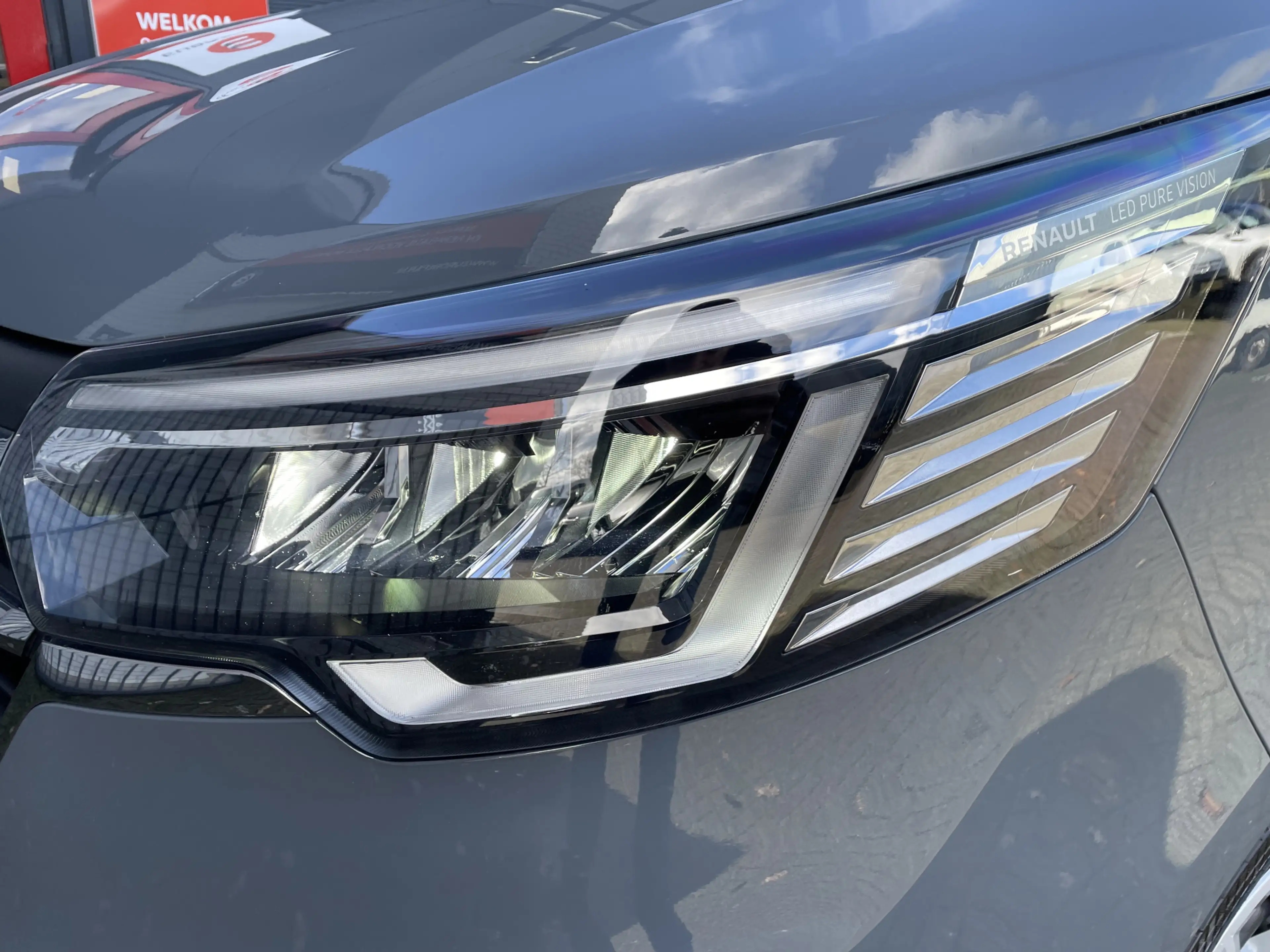 Renault Trafic 150pk L2H1 Grand Luxury (Trekhaak - Camera - LED - — photo 25