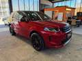 Land Rover Discovery Sport R-Dynamic SE AWD Glasdach Leder Rot - thumbnail 3