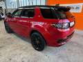 Land Rover Discovery Sport R-Dynamic SE AWD Glasdach Leder Rot - thumbnail 7