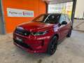 Land Rover Discovery Sport R-Dynamic SE AWD Glasdach Leder Rot - thumbnail 1