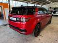 Land Rover Discovery Sport R-Dynamic SE AWD Glasdach Leder Rot - thumbnail 5