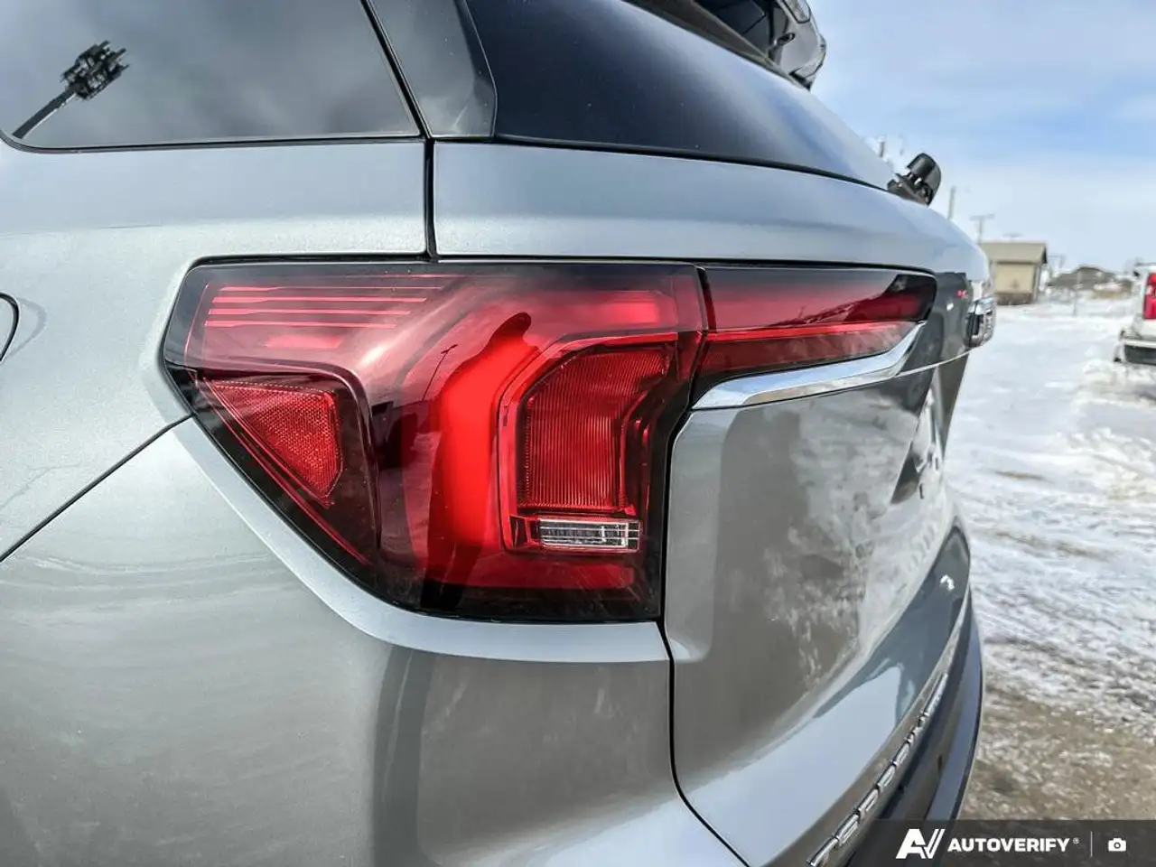GMC Terrain photo GMC Terrain