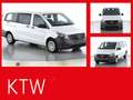 Mercedes-Benz Vito 114 TourerPro,Extralang,8Sitzer,Automatik Blanc - thumbnail 1