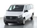 Mercedes-Benz Vito 114 TourerPro,Extralang,8Sitzer,Automatik Blanc - thumbnail 4