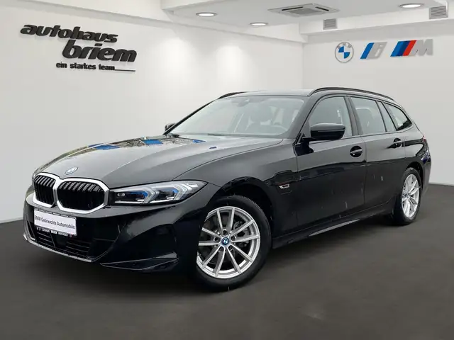 BMW 3 Series main image