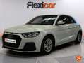 Audi A1 Sportback 25 TFSI Adrenalin Blanc - thumbnail 3